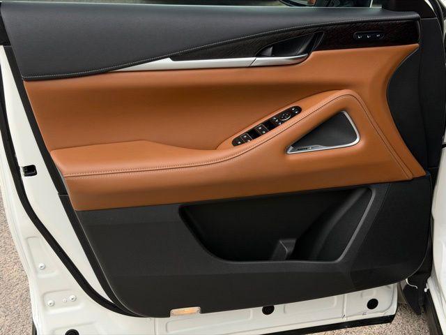 2023 INFINITI QX60 SENSORY AWD