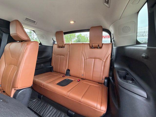 2023 INFINITI QX60 SENSORY AWD