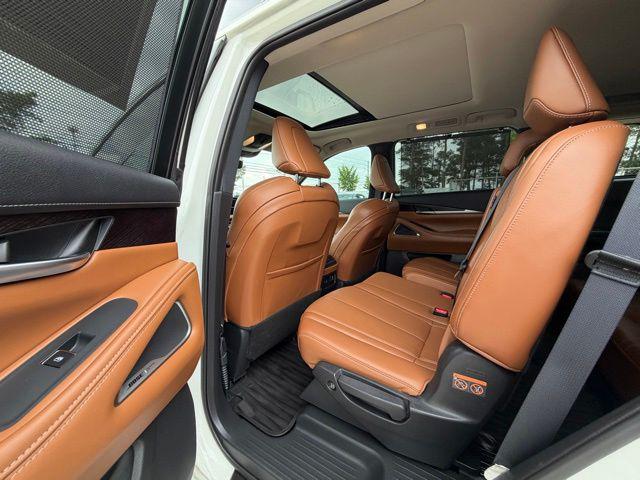 2023 INFINITI QX60 SENSORY AWD