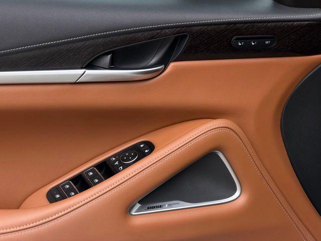 2023 INFINITI QX60 SENSORY AWD