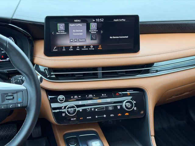 2023 INFINITI QX60 SENSORY AWD