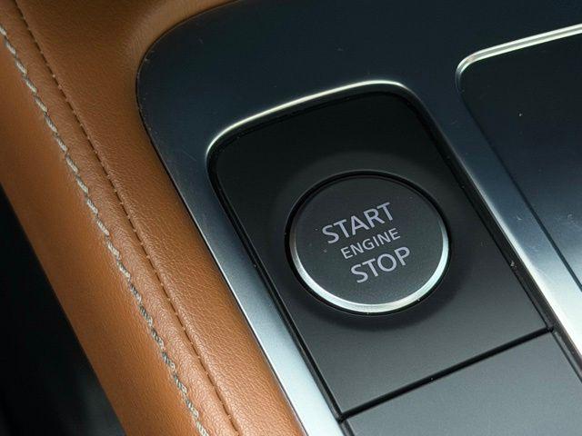 2023 INFINITI QX60 SENSORY AWD