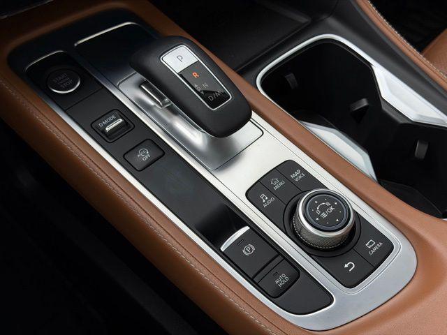2023 INFINITI QX60 SENSORY AWD
