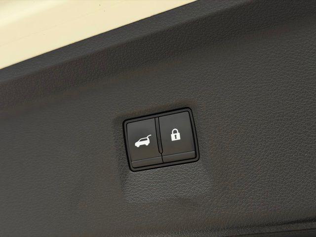 2023 INFINITI QX60 SENSORY AWD
