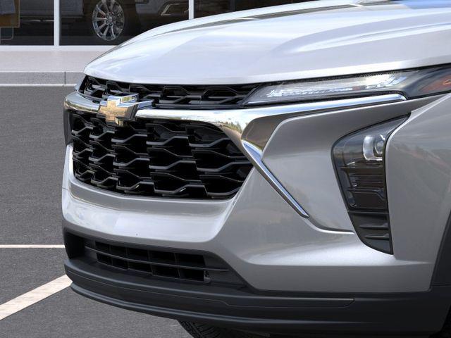 2026 Chevrolet Trax FWD LS