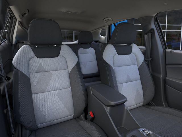 2026 Chevrolet Trax FWD LS
