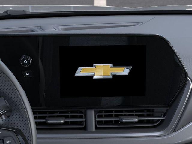 2026 Chevrolet Trax FWD LS