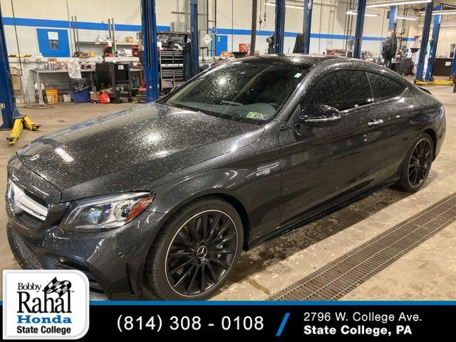 2023 Mercedes-Benz AMG C 43 4MATIC for sale in State College, PA