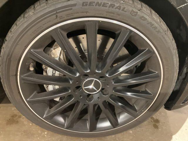 2023 Mercedes-Benz AMG C 43 4MATIC