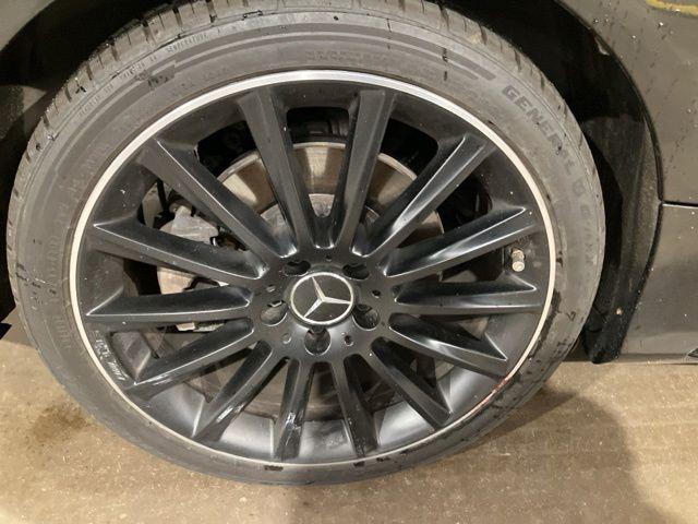 2023 Mercedes-Benz AMG C 43 4MATIC