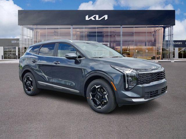 2026 Kia Sportage EX for sale in Harrisburg, PA