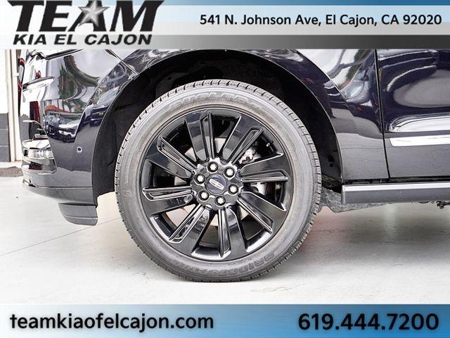 2022 Lincoln Navigator Reserve L