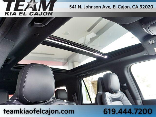 2022 Lincoln Navigator Reserve L