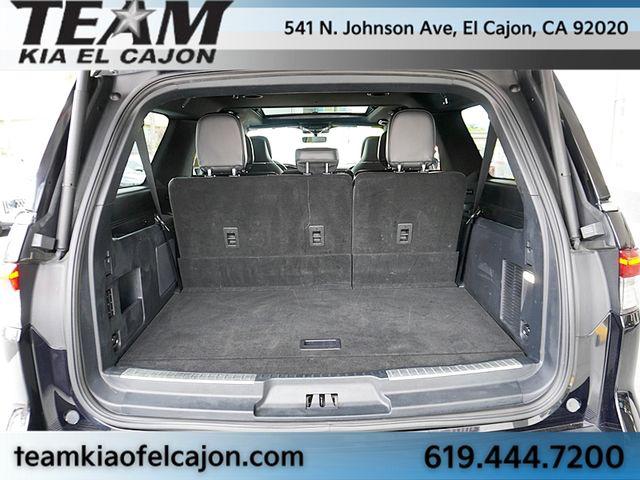 2022 Lincoln Navigator Reserve L