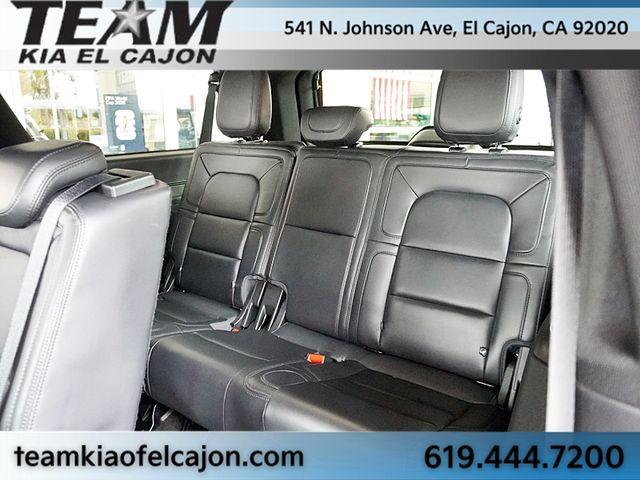2022 Lincoln Navigator Reserve L