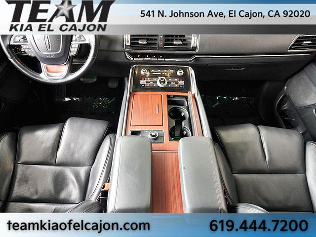 2022 Lincoln Navigator Reserve L