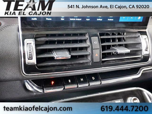 2022 Lincoln Navigator Reserve L