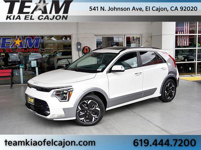 2026 Kia Niro EV Wave for sale in El Cajon, CA