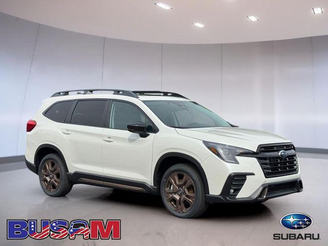 2026 Subaru Ascent Limited Bronze Edition 7-Passenger for sale near Fairfield, OH