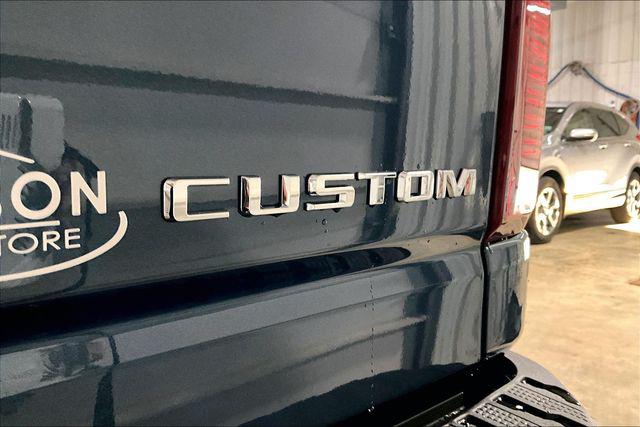 2026 Chevrolet Silverado 2500HD Crew Cab, Standard Bed, WT, 4WD