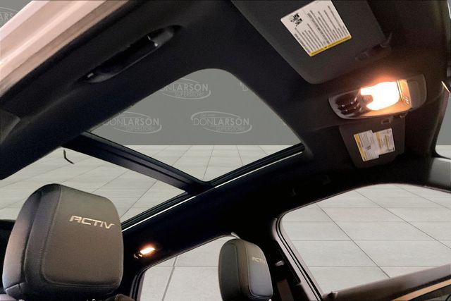 2026 Chevrolet TrailBlazer AWD ACTIV
