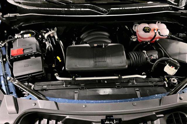 2026 Chevrolet Tahoe 4WD LT