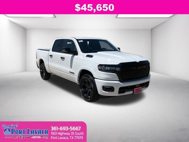 2026 Ram 1500 Lone Star Crew Cab 4x2 5'7" Box for sale in Port Lavaca, TX