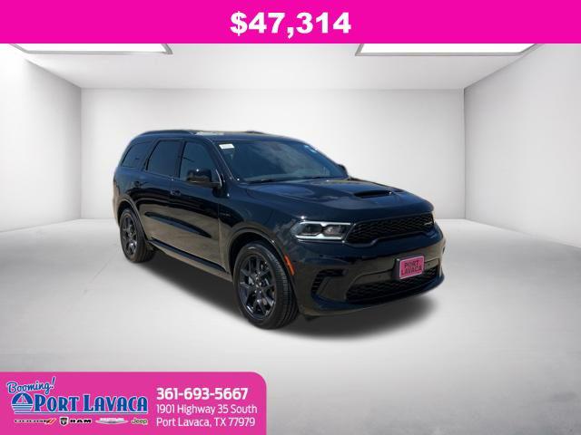 2026 Dodge Durango GT AWD HEMI V8 for sale in Port Lavaca, TX