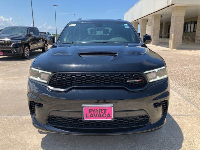 2026 Dodge Durango GT AWD HEMI V8