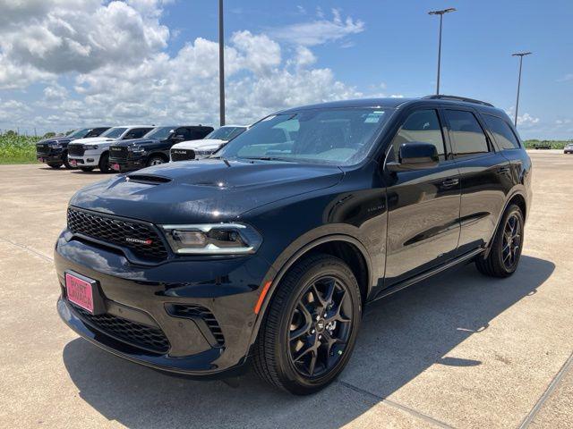 2026 Dodge Durango GT AWD HEMI V8