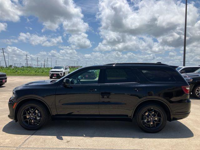 2026 Dodge Durango GT AWD HEMI V8