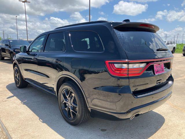 2026 Dodge Durango GT AWD HEMI V8