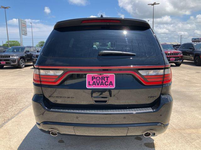 2026 Dodge Durango GT AWD HEMI V8