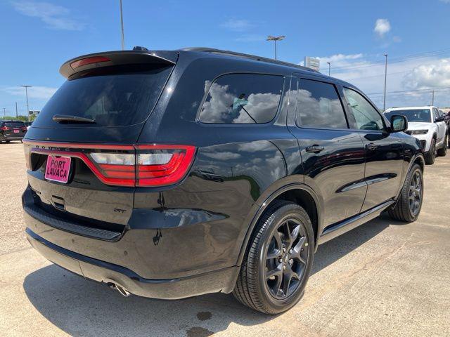 2026 Dodge Durango GT AWD HEMI V8