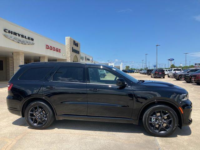 2026 Dodge Durango GT AWD HEMI V8