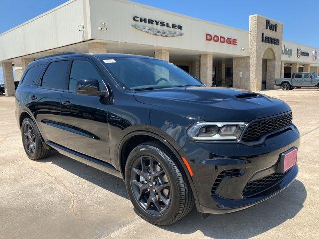 2026 Dodge Durango GT AWD HEMI V8