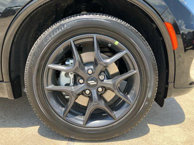 2026 Dodge Durango GT AWD HEMI V8