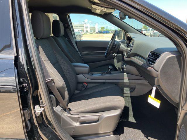 2026 Dodge Durango GT AWD HEMI V8