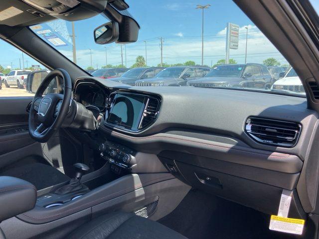 2026 Dodge Durango GT AWD HEMI V8