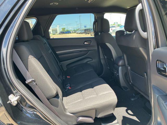 2026 Dodge Durango GT AWD HEMI V8