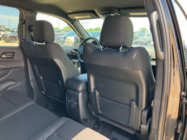 2026 Dodge Durango GT AWD HEMI V8