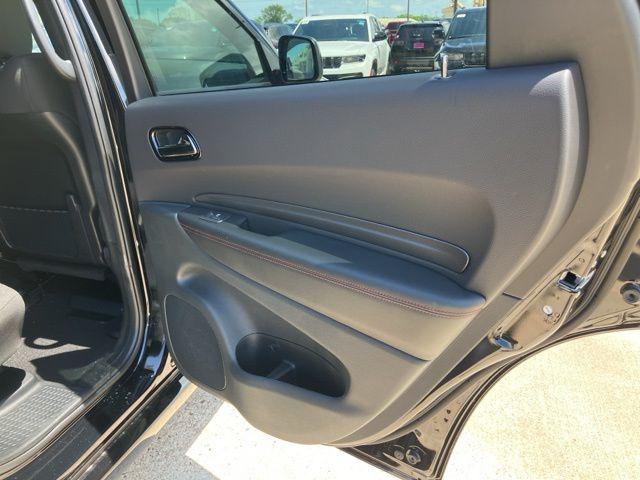 2026 Dodge Durango GT AWD HEMI V8