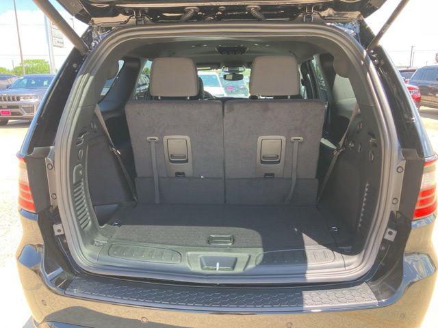2026 Dodge Durango GT AWD HEMI V8
