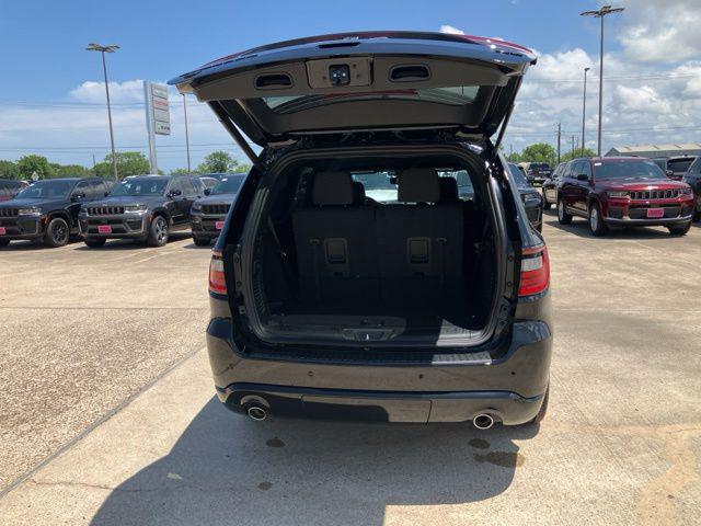 2026 Dodge Durango GT AWD HEMI V8