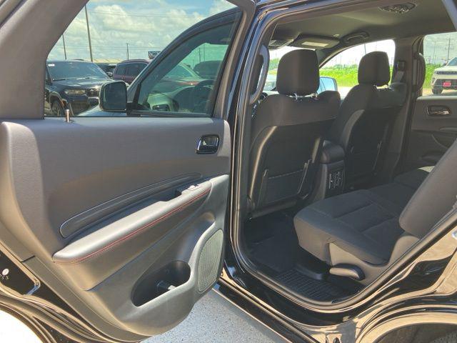 2026 Dodge Durango GT AWD HEMI V8