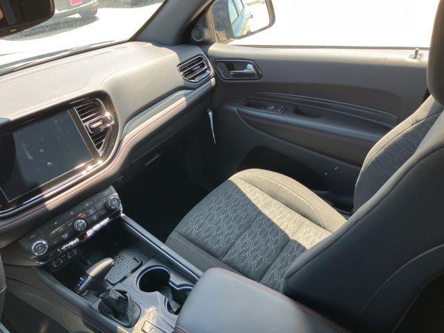 2026 Dodge Durango GT AWD HEMI V8