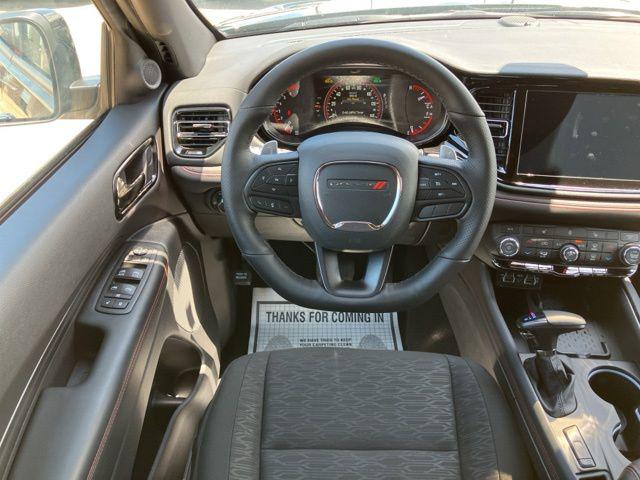 2026 Dodge Durango GT AWD HEMI V8