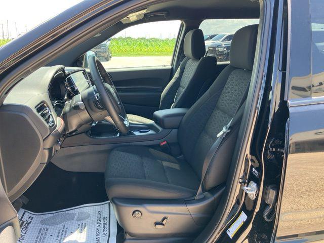 2026 Dodge Durango GT AWD HEMI V8