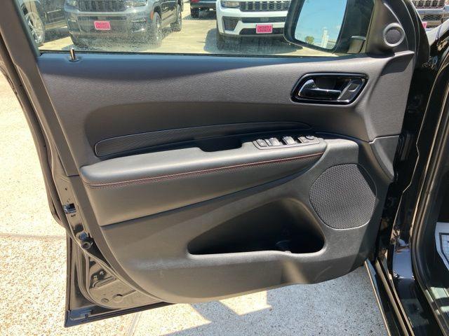 2026 Dodge Durango GT AWD HEMI V8