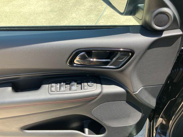 2026 Dodge Durango GT AWD HEMI V8